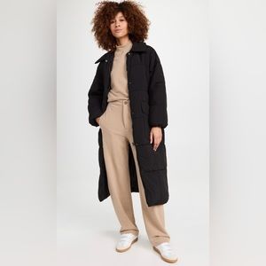 Pistola Denim - Shayne Coat - BNWT